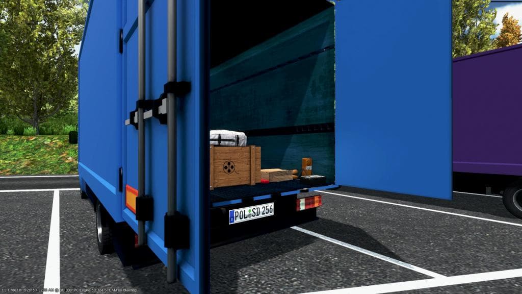 Autobahn Police Simulator — Chave de jogo Steam — 5