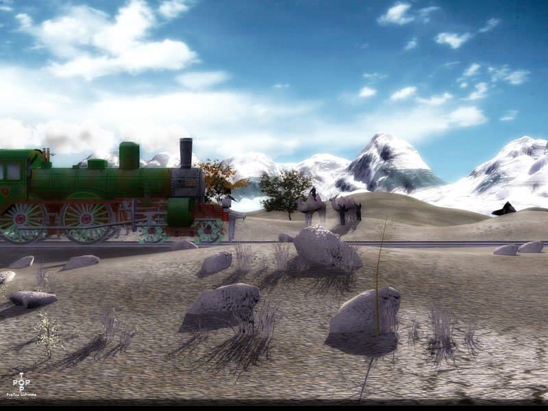 Railroad Tycoon 3 — Chiave di gioco Steam — 4