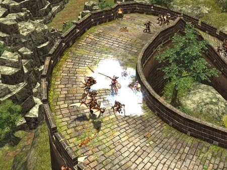 Titan — Chiave di gioco Steam