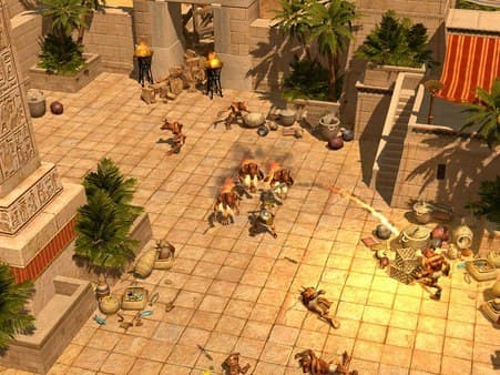 Titan — Chiave di gioco Steam — 4