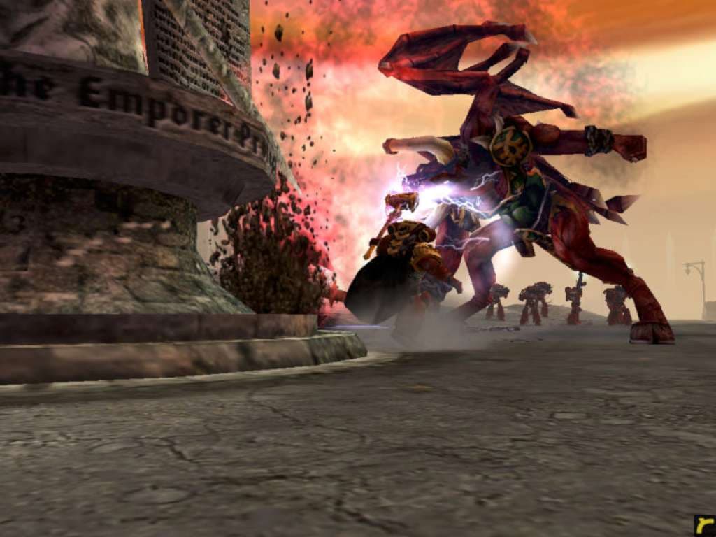 Warhammer 40,000: Dawn of War - Master Collection — Clave de juego Steam — 4