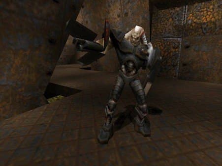 Quake II — Steam 게임 키