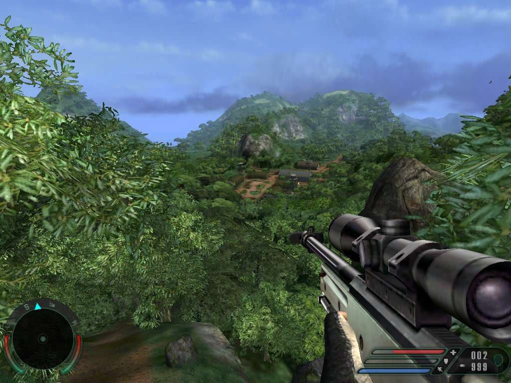 Far Cry — مفتاح لعبة Ubisoft