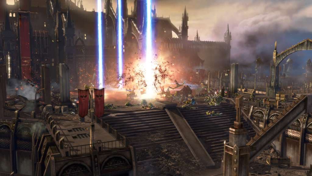 Warhammer 40,000: Dawn of War II Master Collection — Clé de jeu Steam — 5