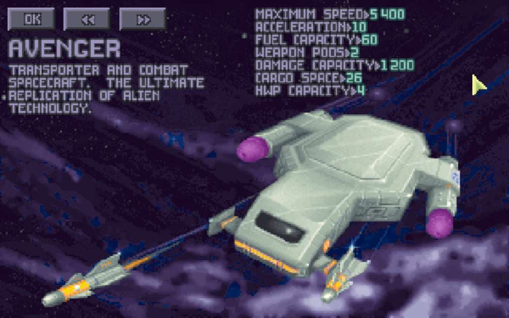 X-COM: UFO Defense — Key game Steam