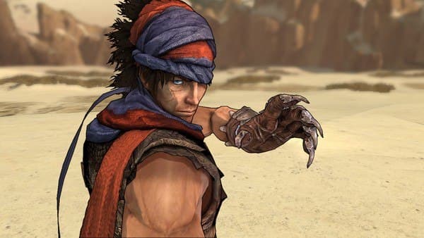 Prince of Persia — Chiave di gioco Ubisoft — 2