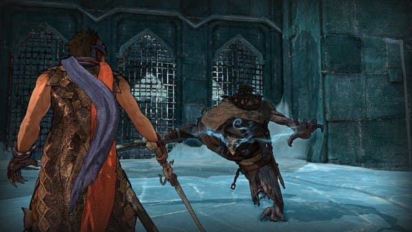 Prince of Persia — Chiave di gioco Ubisoft — 3