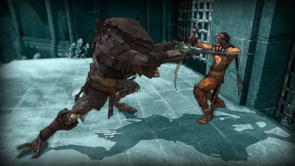 Prince of Persia — Chiave di gioco Ubisoft — 1