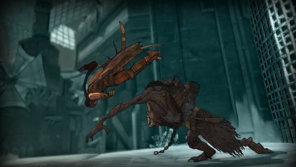 Prince of Persia — Chiave di gioco Ubisoft — 5