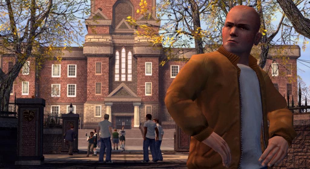Bully: Scholarship Edition — Klucz do gry Steam — 2