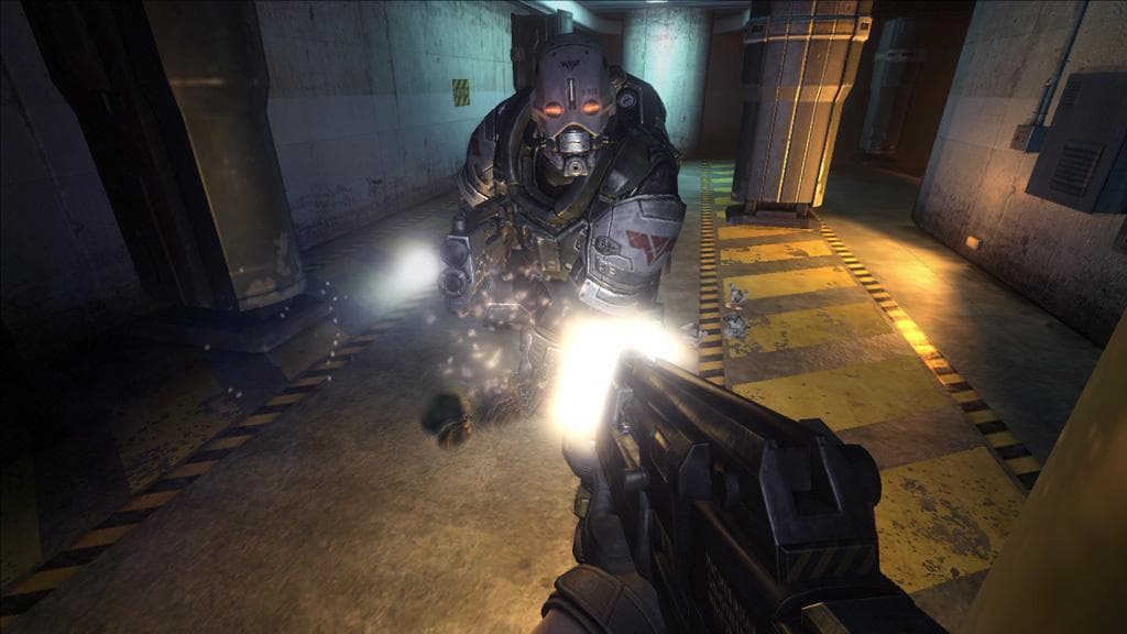 F.E.A.R. Collection — Chiave di gioco Steam