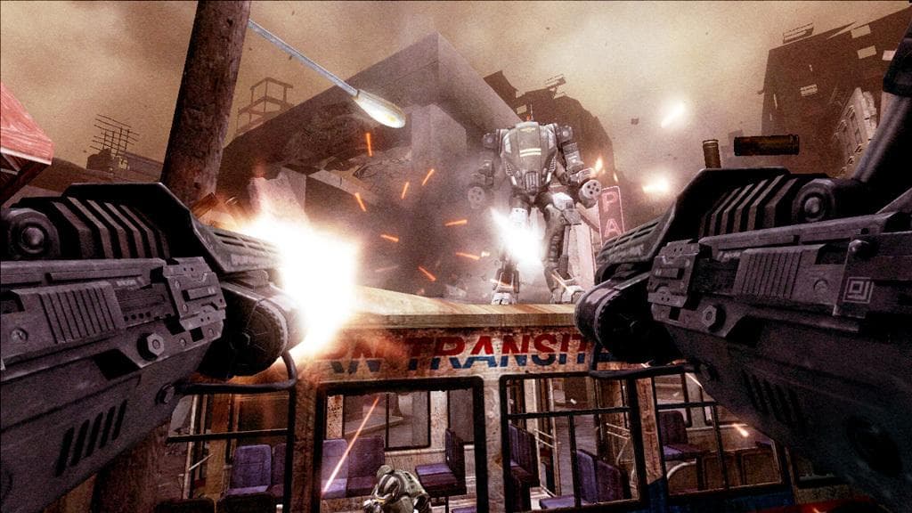 F.E.A.R. Collection — Chiave di gioco Steam — 2