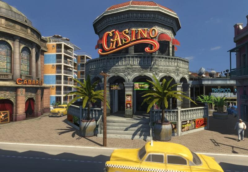Tropico Trilogy — Chiave di gioco Steam