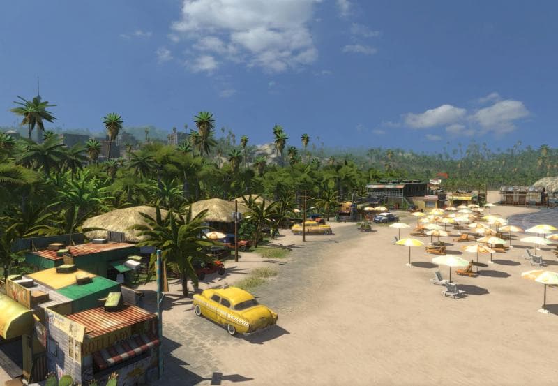 Tropico Trilogy — Chiave di gioco Steam — 4