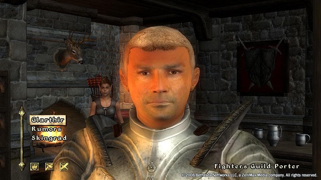 The Elder Scrolls IV: Oblivion — Steam ゲームキー — 1