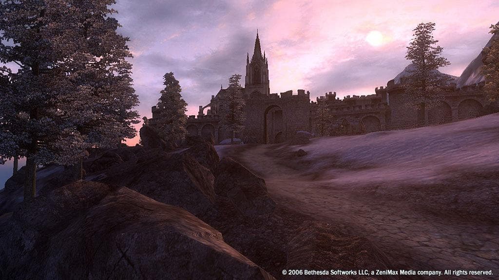 The Elder Scrolls IV: Oblivion — Steam ゲームキー — 2