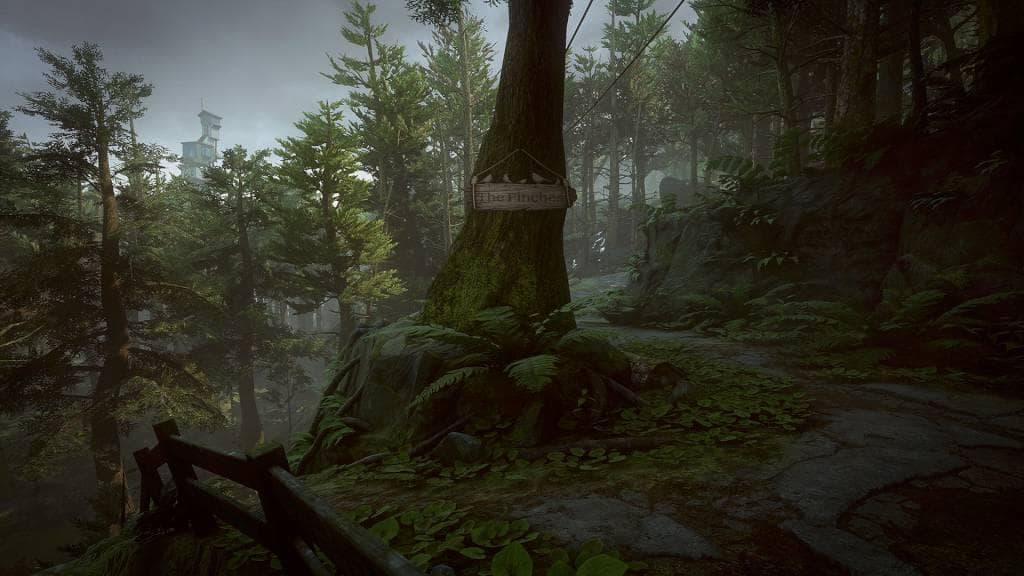 What Remains of Edith Finch — Clave de juego Steam