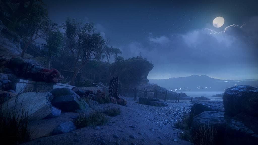 What Remains of Edith Finch — Clave de juego Steam — 4