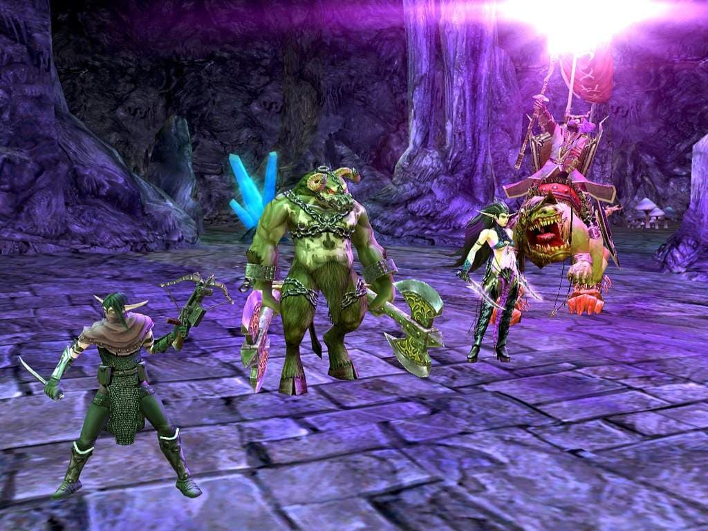 Heroes of Might and Magic V — Ubisoft 게임 키
