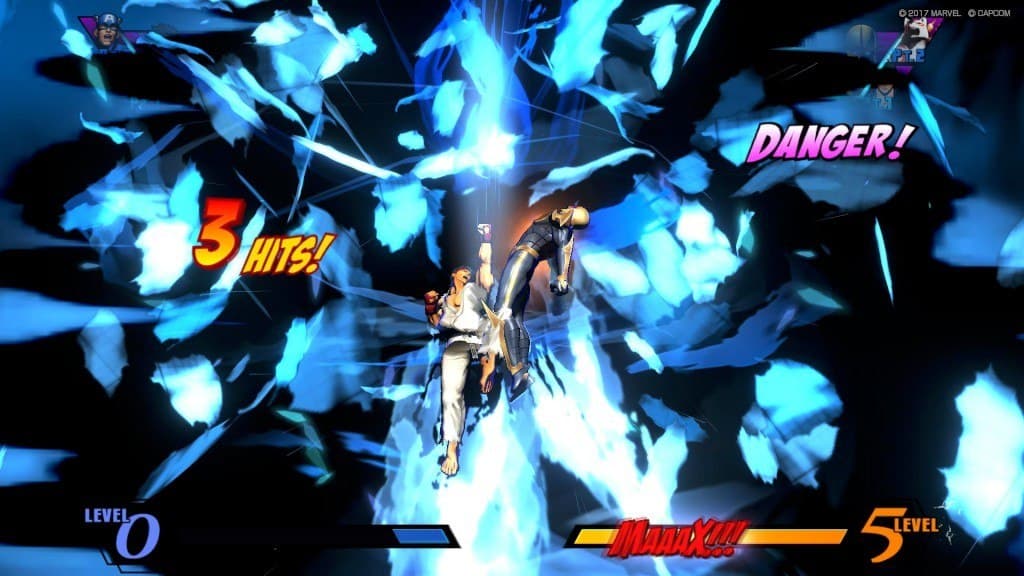 Marvel vs. Capcom 3 — Steam 게임 키