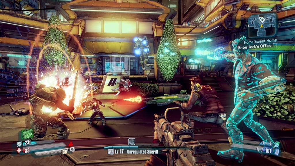 Borderlands: The Pre-Sequel - Season Pass — Steam DLC