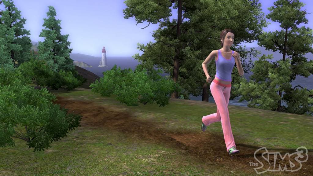 The Sims 3 — Clé de jeu EA App