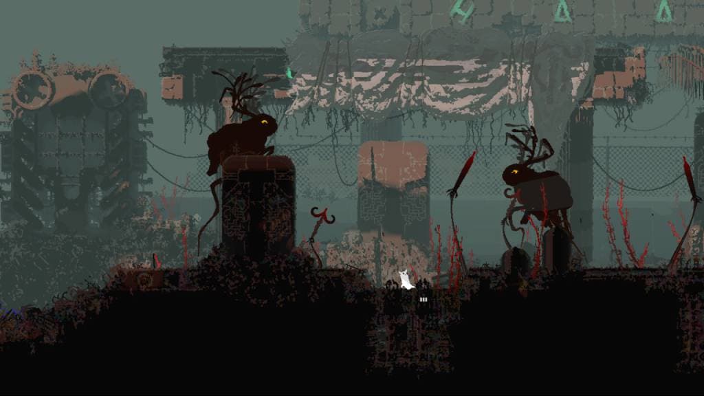 Rain — Chave de jogo Steam