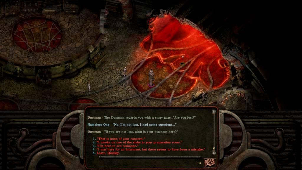 Planescape: Torment — Chiave di gioco Steam