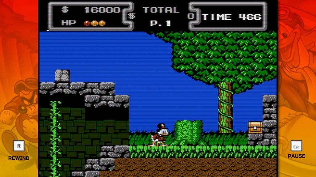 The Disney Afternoon Collection — Chiave di gioco Steam