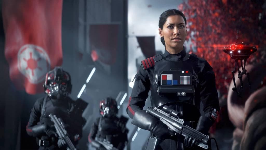 Star Wars Battlefront II Celebration Edition — Xbox One ゲームキー
