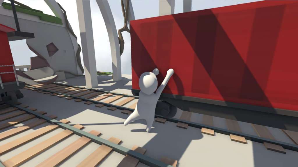 Human: Fall Flat — Steam Game Key