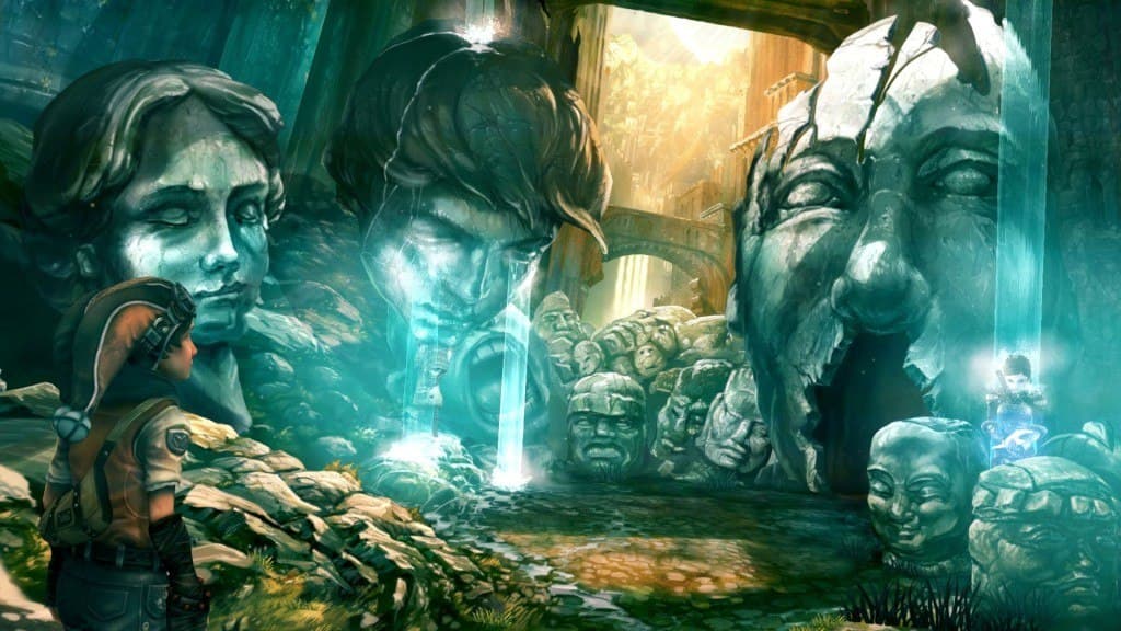 Silence — Steam Game Key