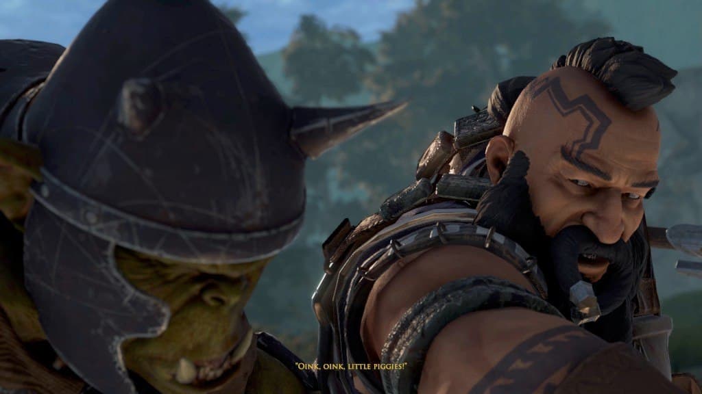 The Dwarves — Steam 게임 키