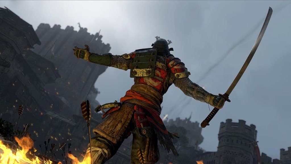 For Honor — Ubisoft Game key