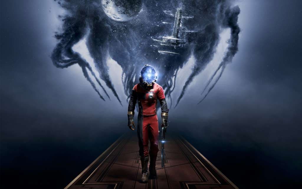 Prey Digital — Steam गेम की