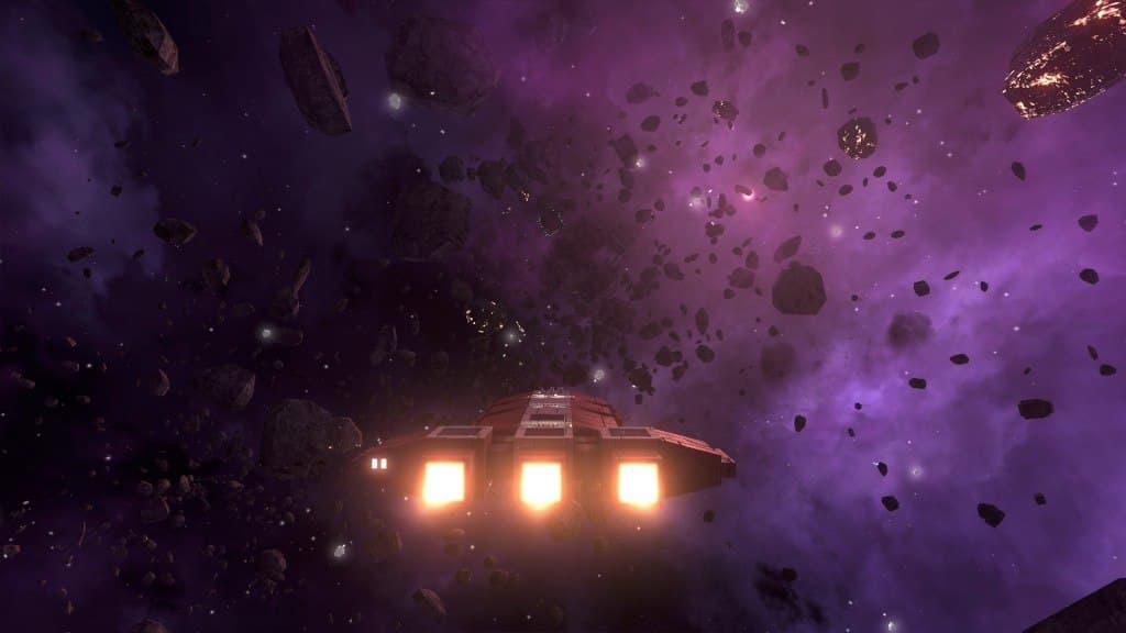 Avorion — مفتاح لعبة Steam