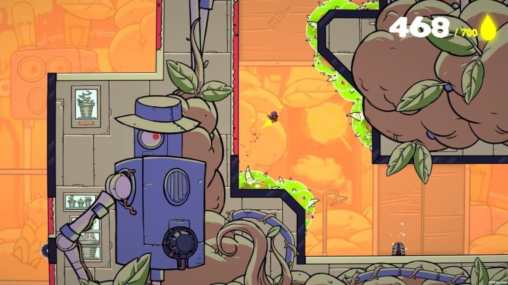 Splasher — مفتاح لعبة Steam — 1