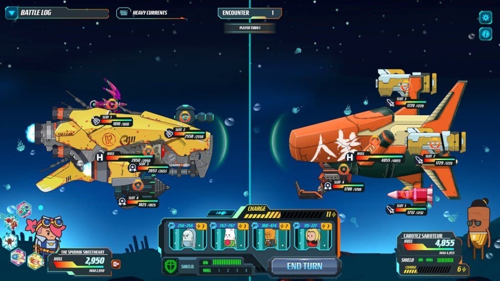 Holy Potatoes! We're in Space?! — Steam 게임 키 — 1