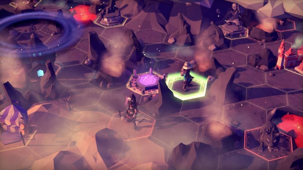 For The King — مفتاح لعبة Steam — 1
