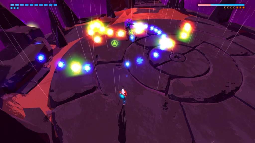 Furi — Clé de jeu Steam — 1