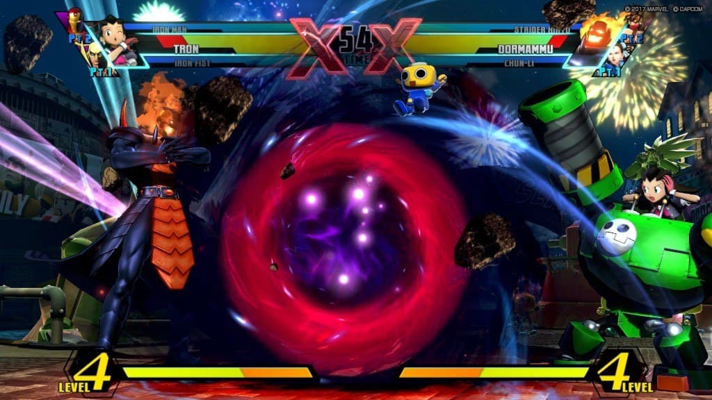 Marvel vs. Capcom 3 — Steam 게임 키 — 1
