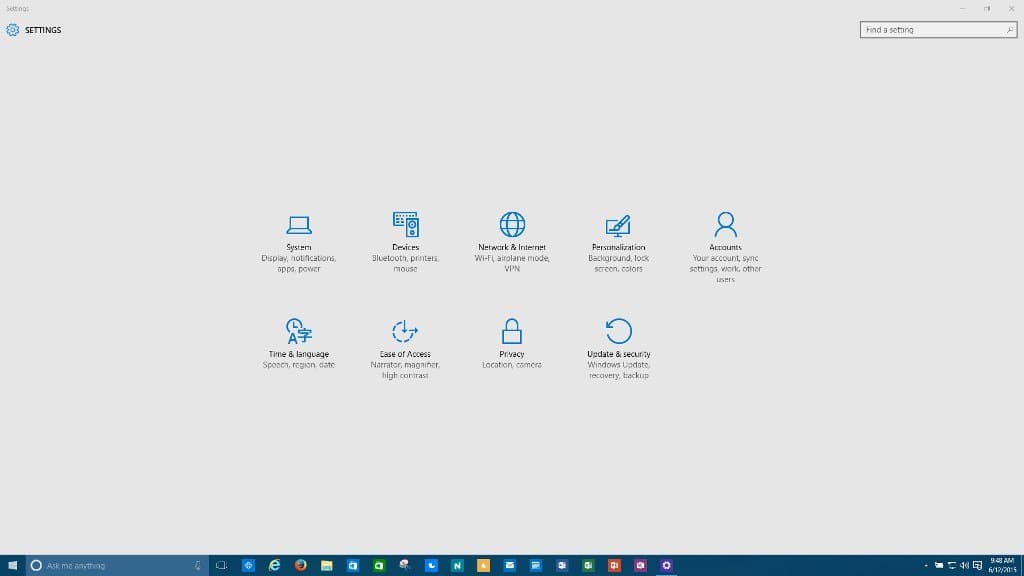 Windows 10 Professional Retail — Other Lizenz — 1