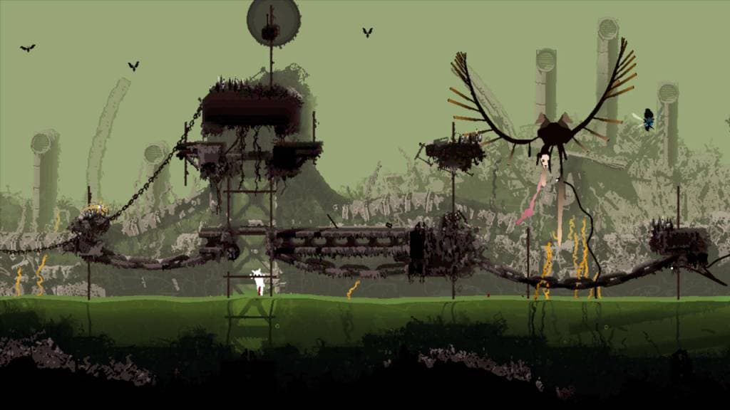 Rain — Chave de jogo Steam — 1