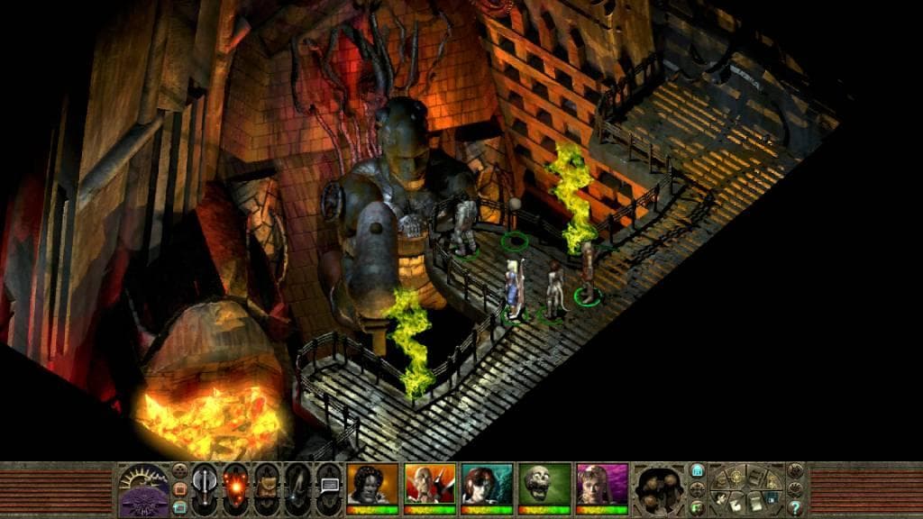 Planescape: Torment — Chiave di gioco Steam — 1