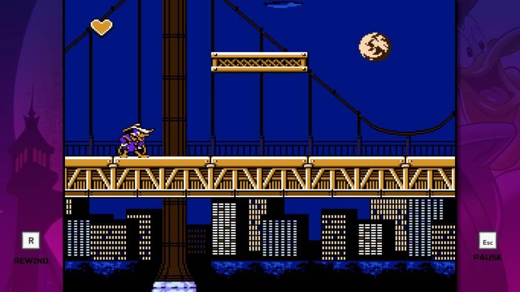 The Disney Afternoon Collection — Chiave di gioco Steam — 1