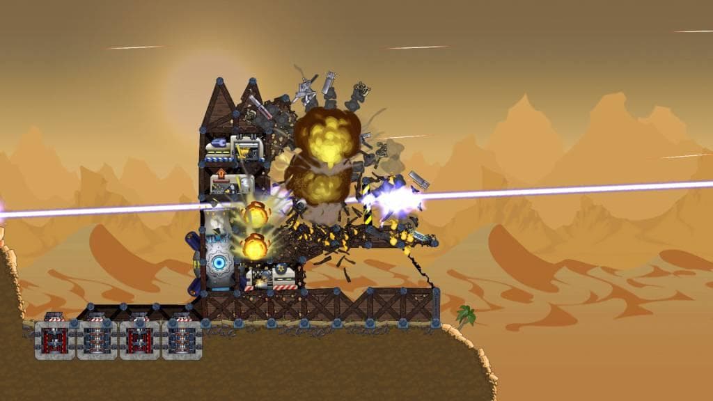 Forts — Steam 게임 키 — 1