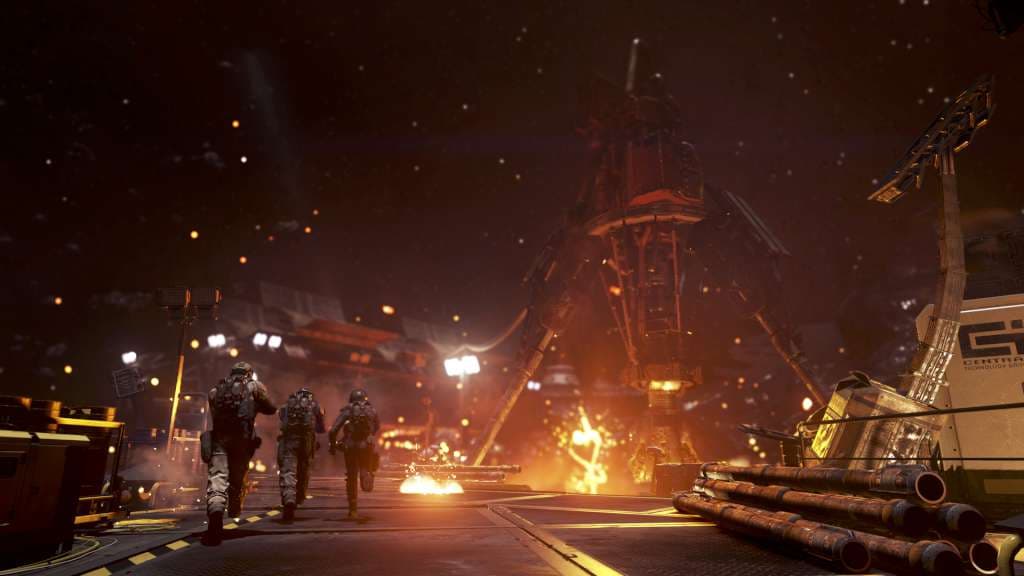 Call of Duty: Infinite Warfare — Chiave di gioco Xbox One — 1