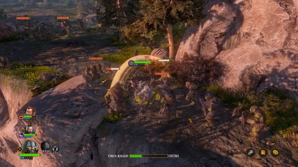 The Dwarves — Steam 게임 키 — 1