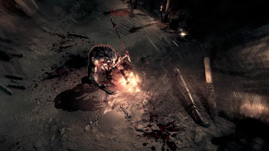 Vikings: Wolves of Midgard — Key game Steam — 1