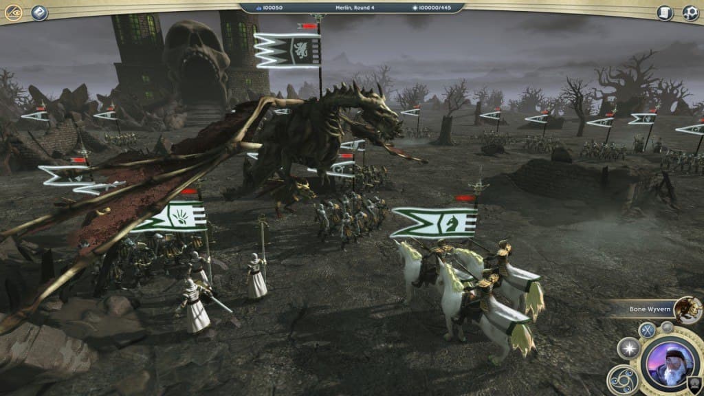 Age of Wonders III — Steam 게임 키 — 1